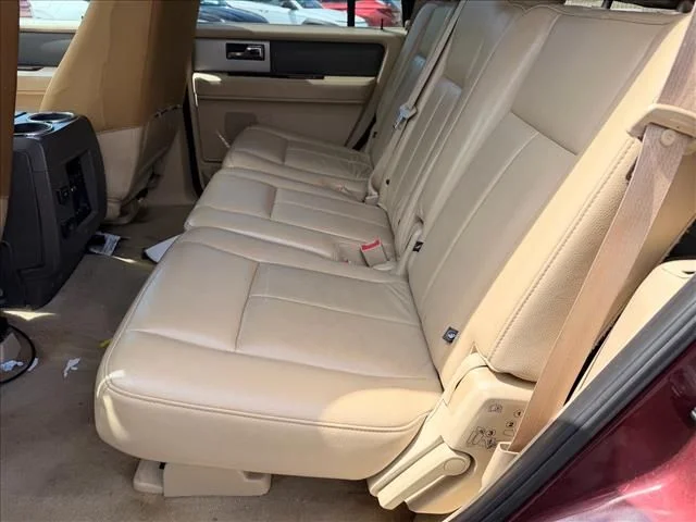 Used 2012 Red Ford XLT image 10