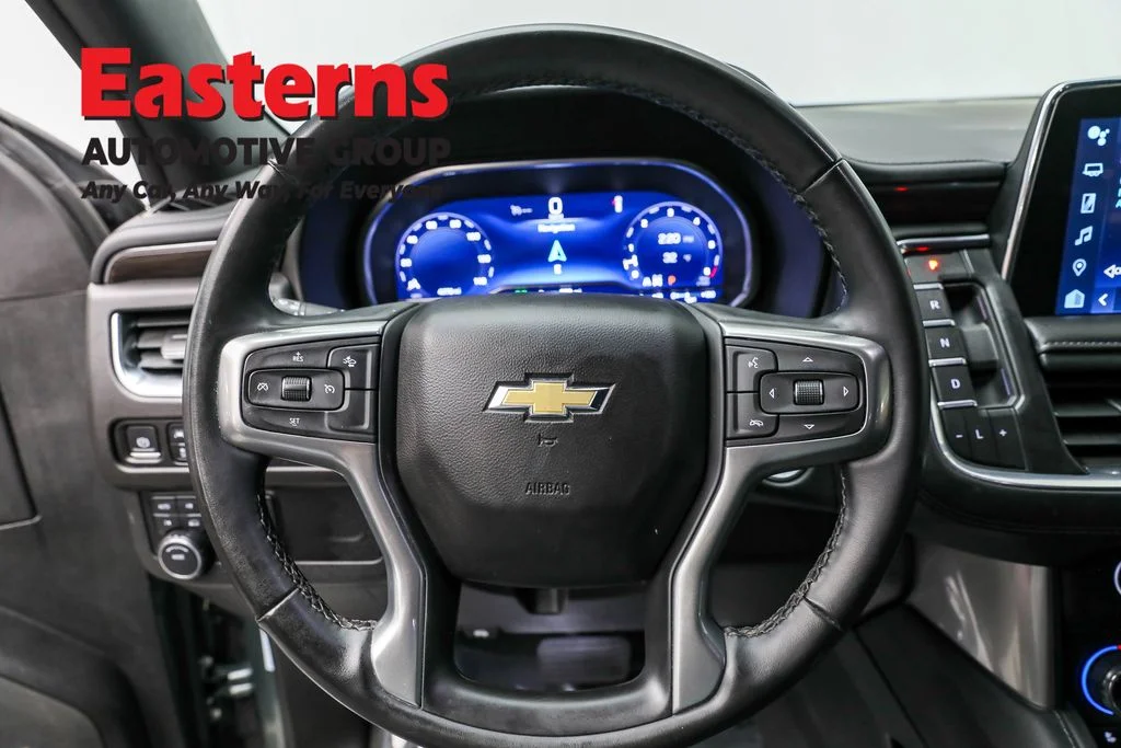 Used 2024 Green Chevrolet LT image 10