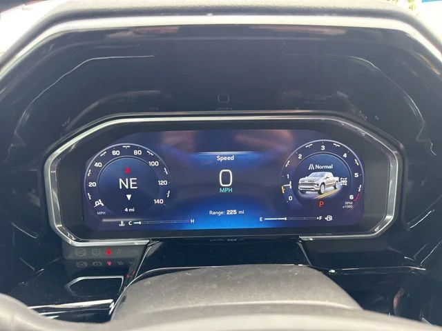 New 2026 White Chevrolet LT image 32