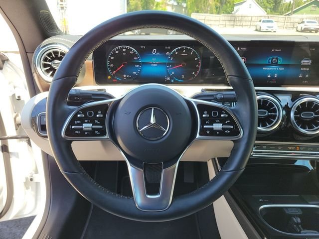 2023 Mercedes-Benz CLA CLA 250 - Photo 32