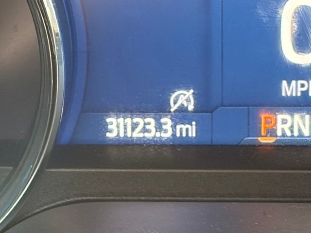 Used 2024 White Ford XL image 14