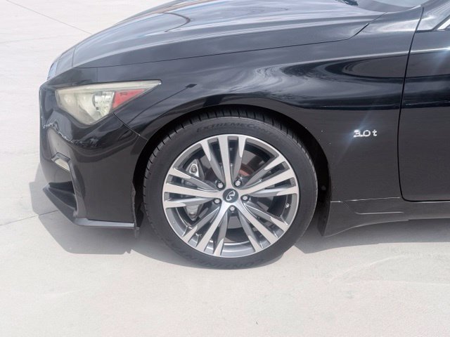 2018 INFINITI Q50 SPORT - Photo 37