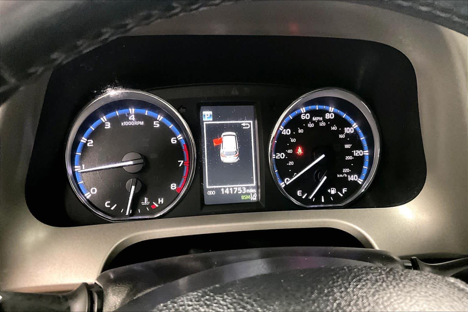Used 2018 Silver Sky Metallic Toyota Limited image 25