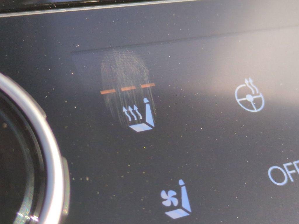 New 2026 White Hyundai Calligraphy FWD image 30
