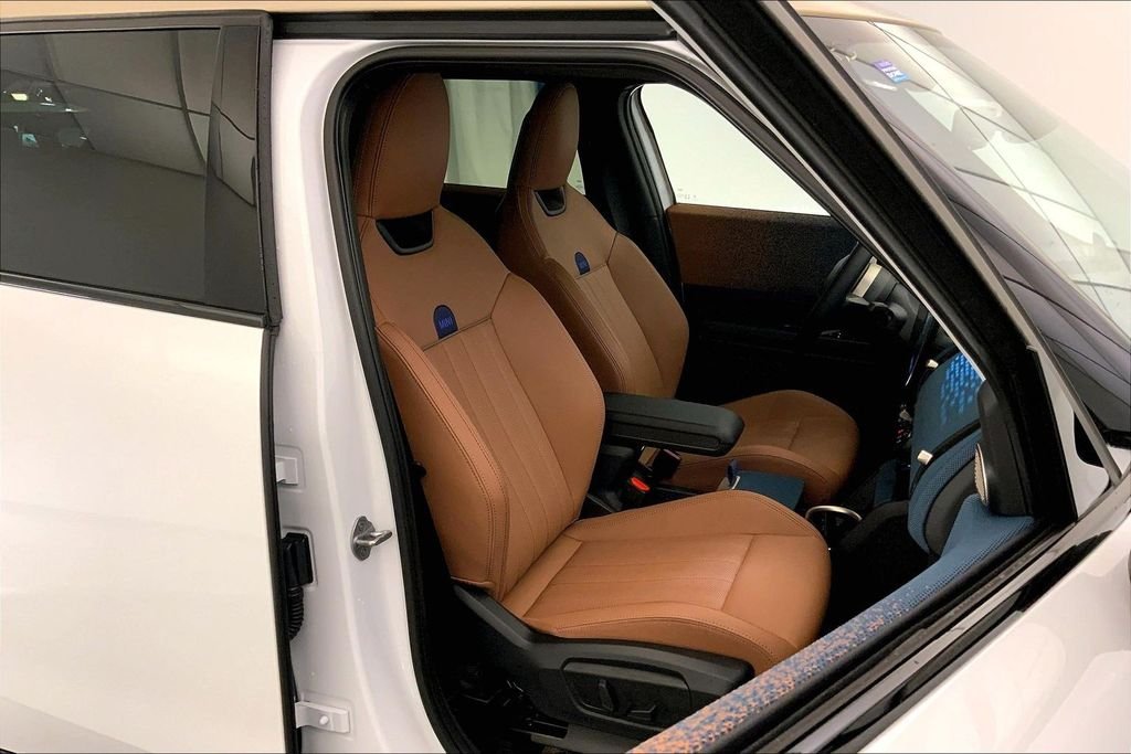 2025 MINI Countryman S - Photo 7
