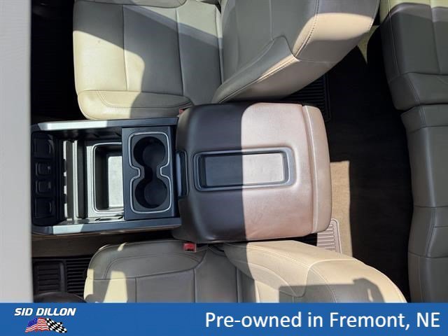 2014 Chevrolet Silverado 1500 LTZ - Photo 7