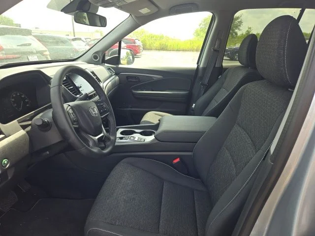 2026 Honda Ridgeline Sport - Photo 9