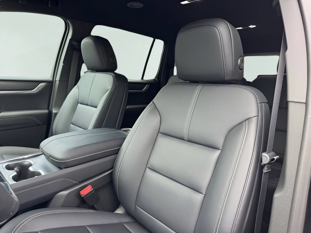 2026 GMC Acadia Elevation - Photo 9