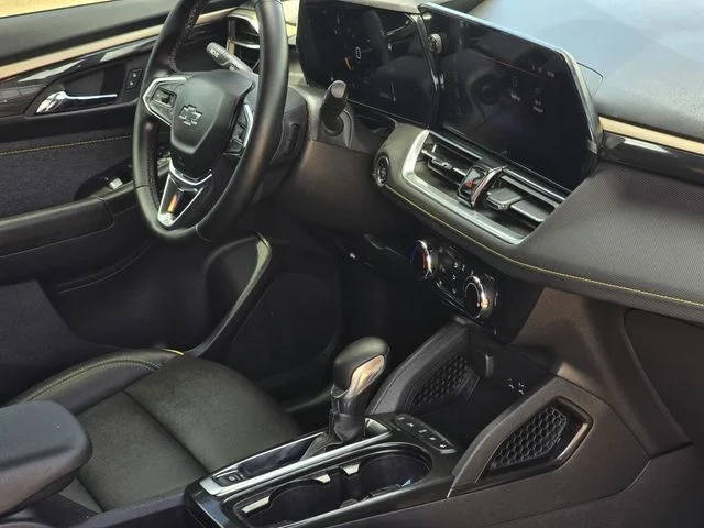 Used 2026 Gray Chevrolet ACTIV image 35