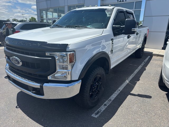 2020 Ford F-350 Super Duty XL