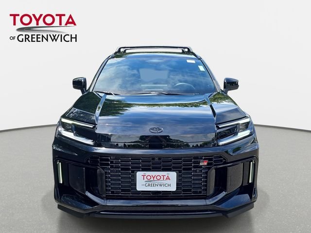 New 2026 Black Toyota GR Sport image 8
