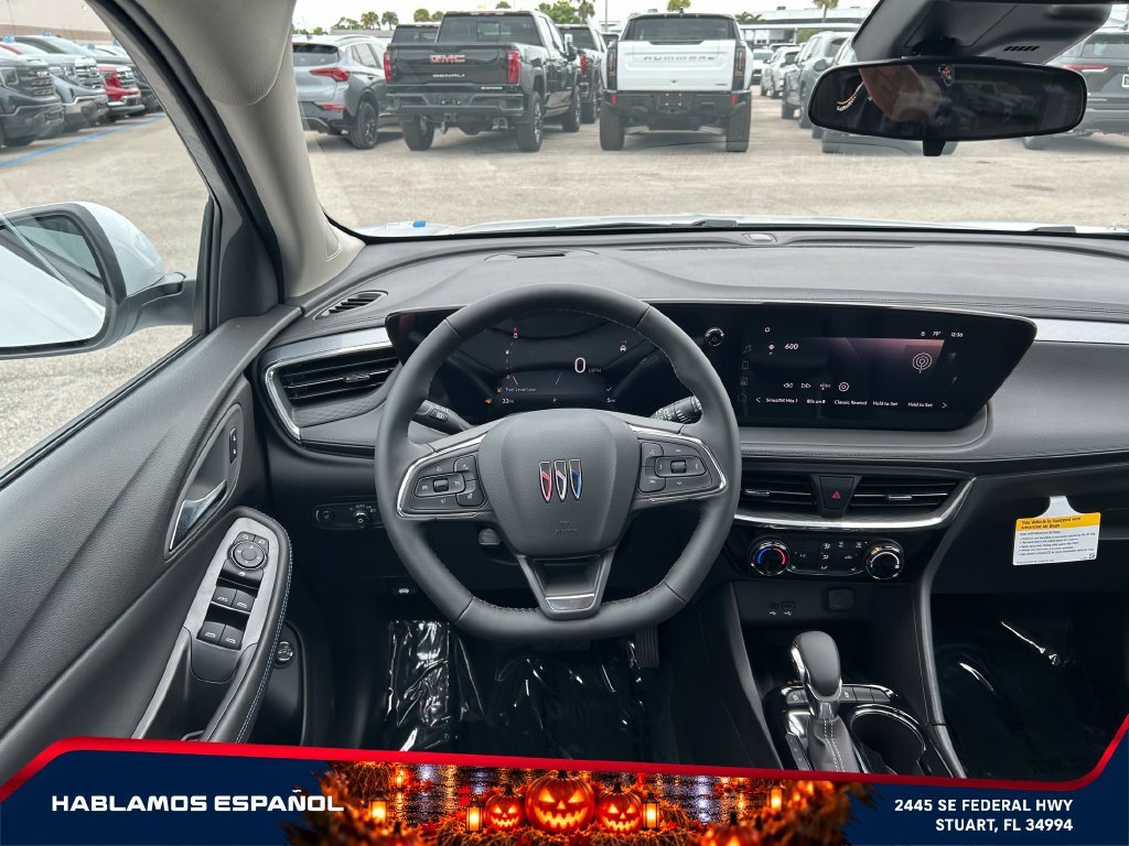 2026 Buick Encore GX Sport Touring - Photo 13