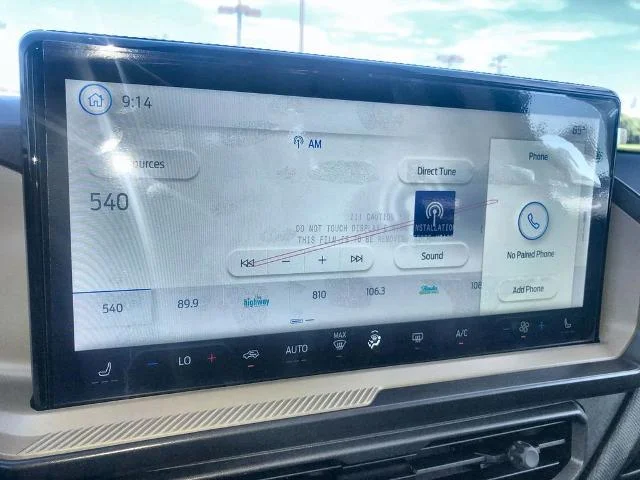 2025 Ford Bronco Sport Big Bend - Photo 37