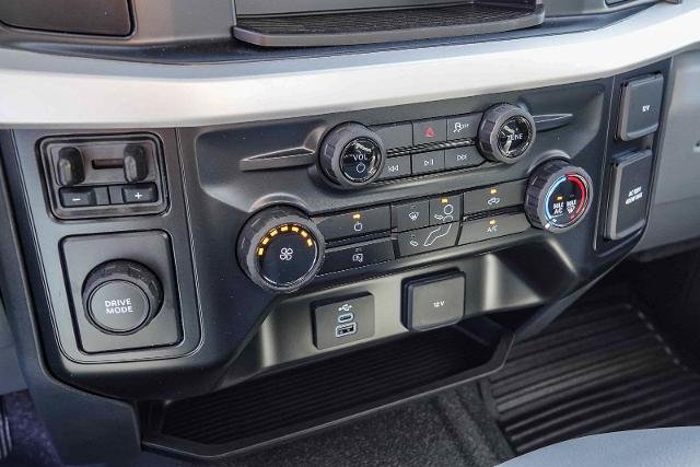 New 2026 Oxford White Ford F-250® XL image 50
