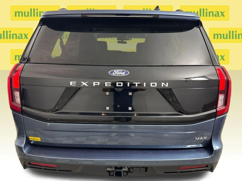 New 2027 Blue Ford Active image 17