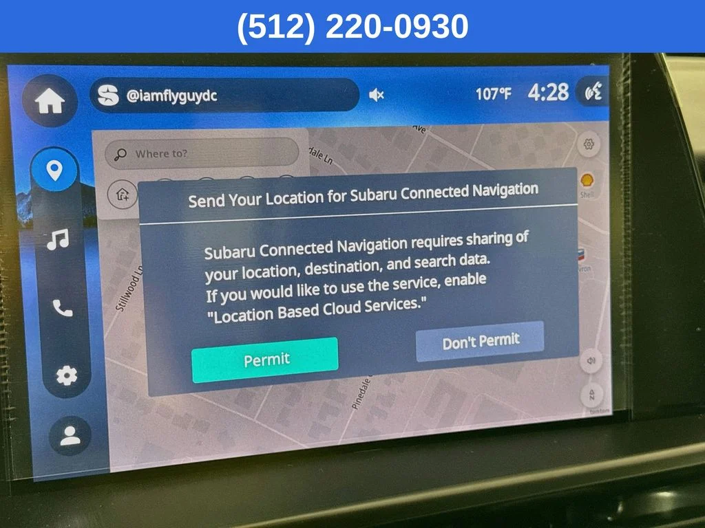 New 2026 Gray Subaru Premium image 18