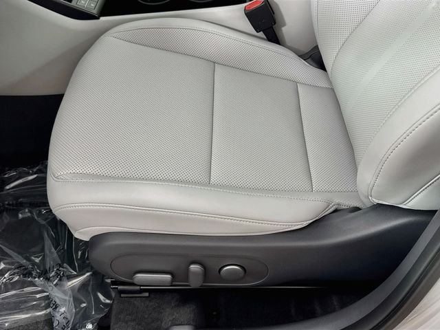 2026 Hyundai Kona Limited - Photo 34