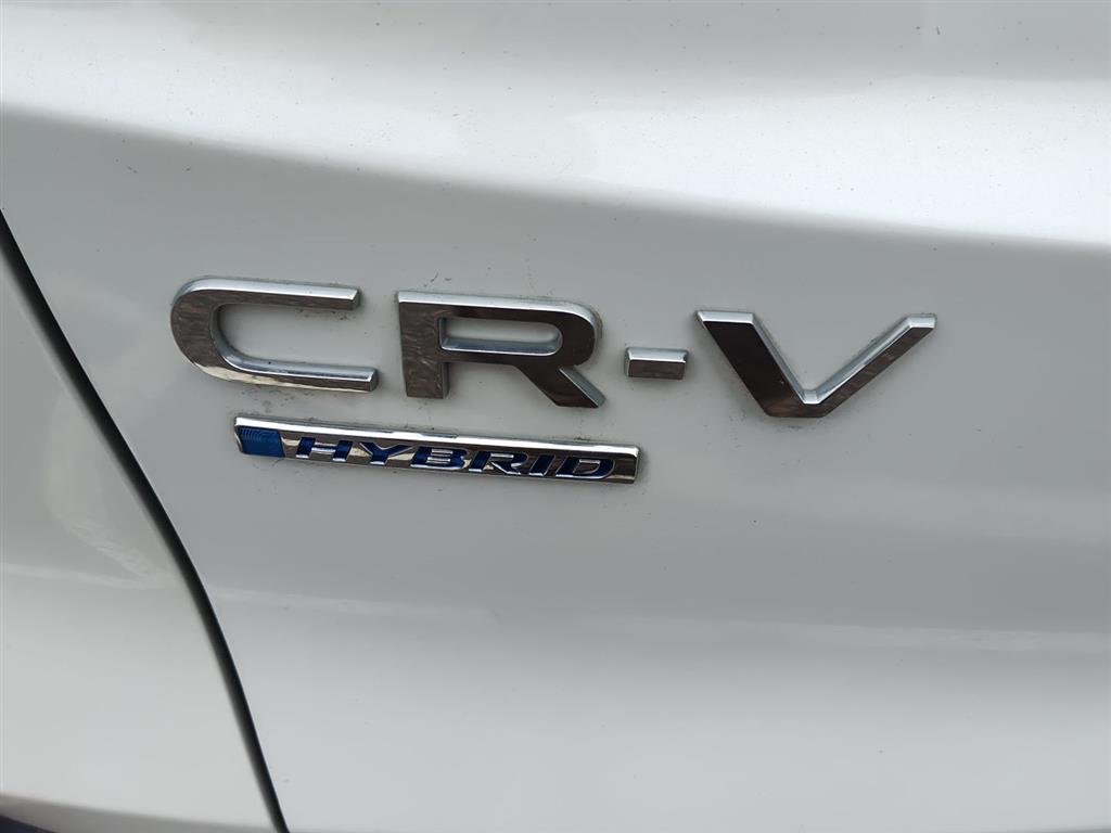 Used 2023 Platinum White Pearl Honda Sport image 4