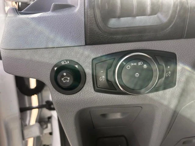 Used 2019 White Ford XLT image 14
