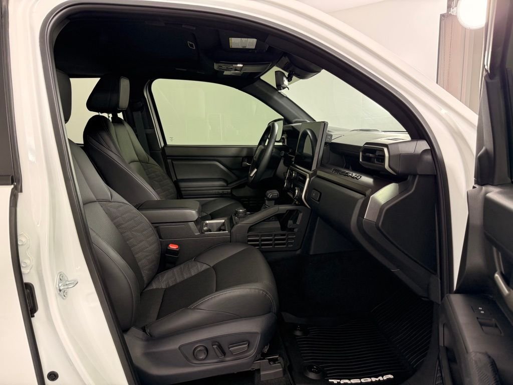 Used 2024 Ice Toyota TRD Sport image 19
