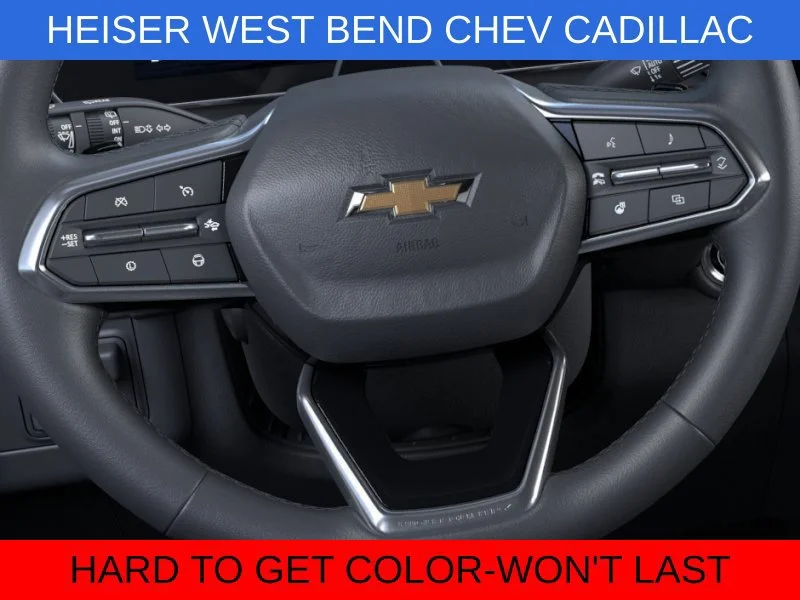 2027 Chevrolet Tahoe High Country - Photo 19