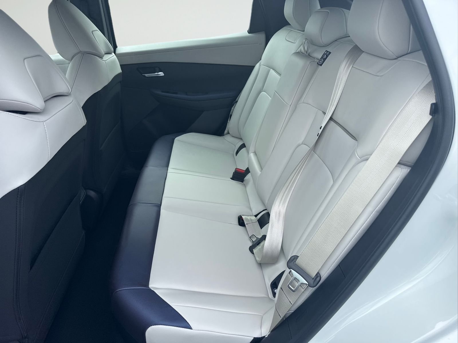 New 2026 White Nissan SV+ image 26