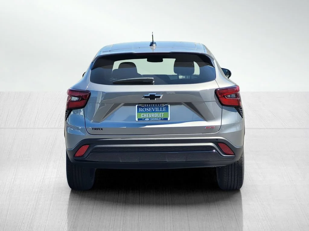 2026 Chevrolet Trax RS - Photo 7
