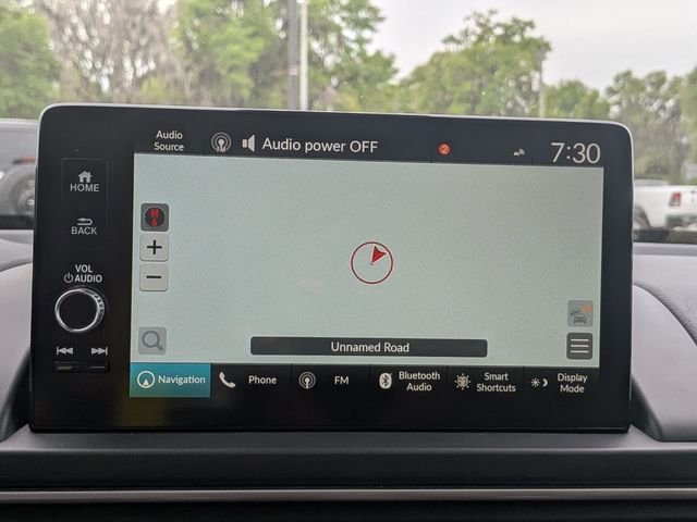 2023 Honda Pilot Elite - Photo 23