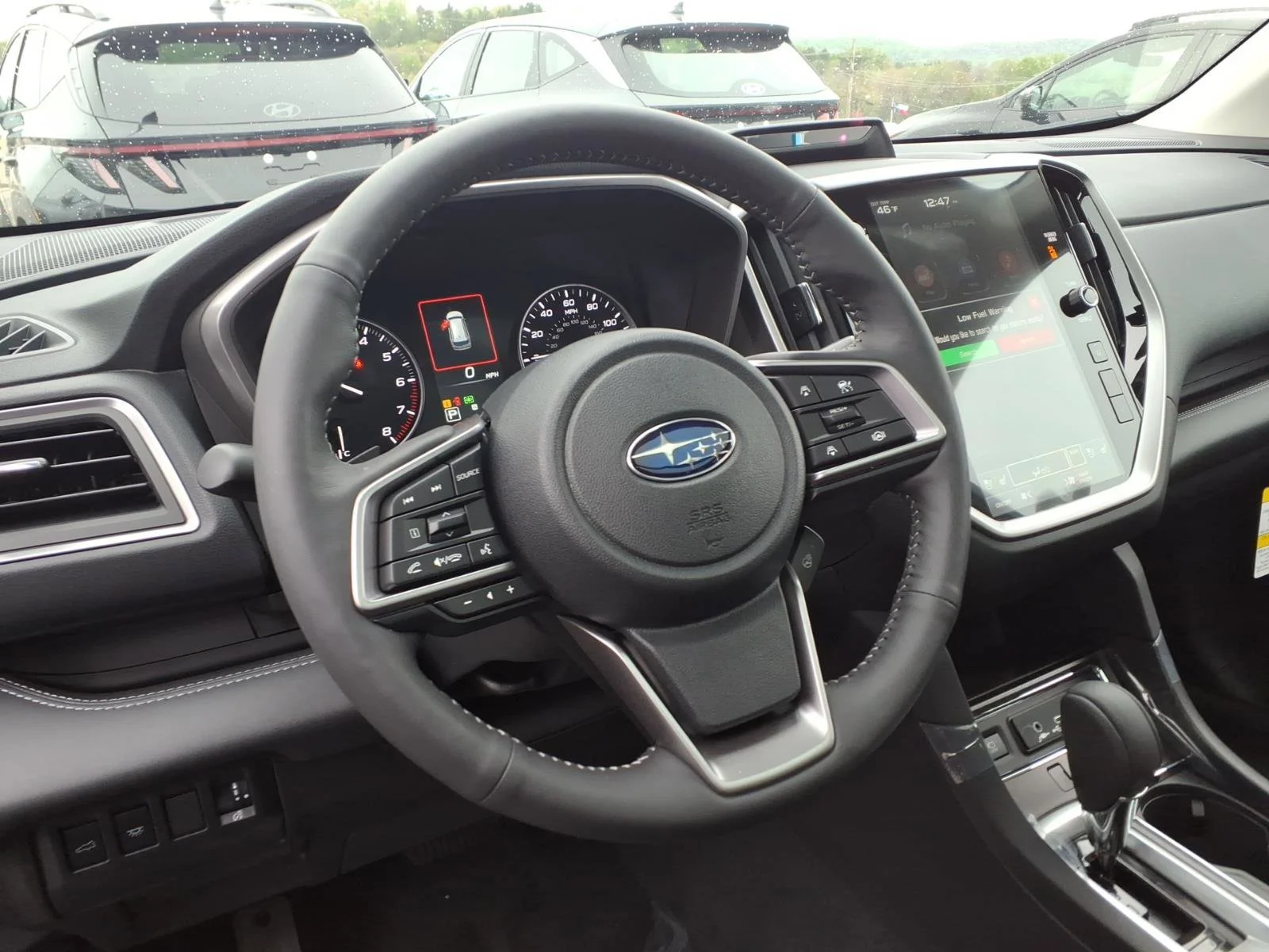 2026 Subaru Ascent Touring - Photo 6