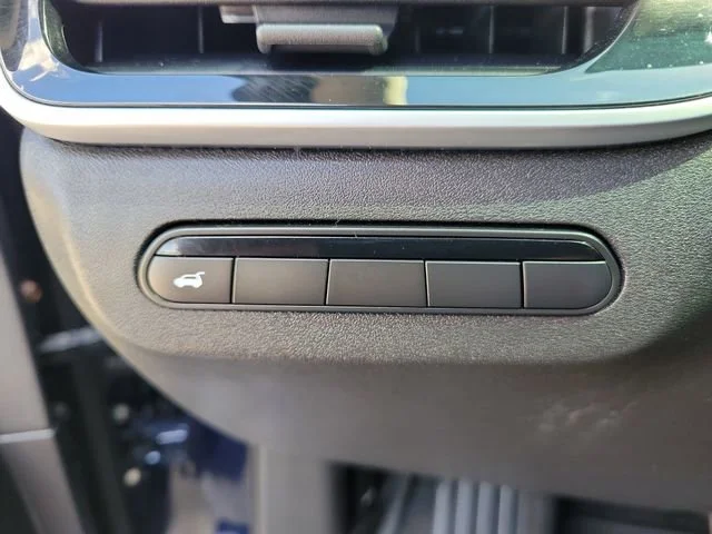 2022 INFINITI QX60 PURE - Photo 23