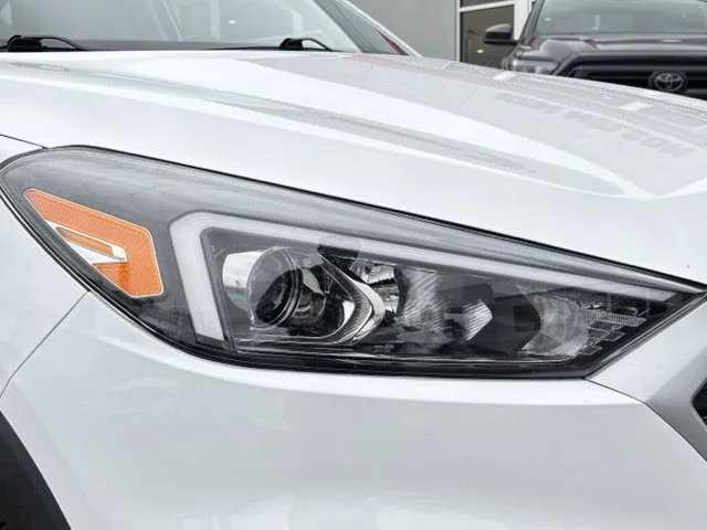 2021 Hyundai Tucson SE - Photo 16