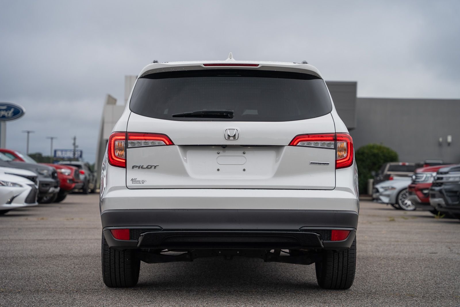 Certified Used 2022  Honda Special Edition image 6