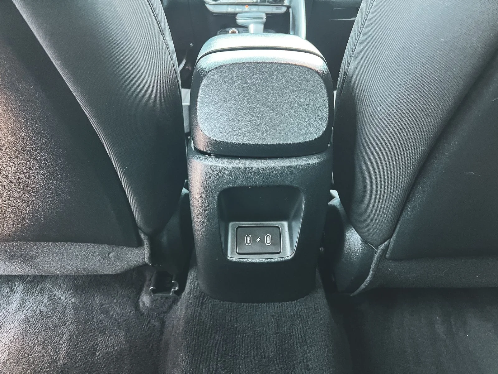 2024 Hyundai Elantra SEL - Photo 22
