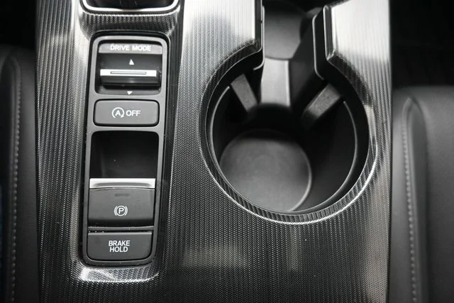 Certified Used 2024 Platinum White Pearl Honda 1.5T 4D TOURING image 30