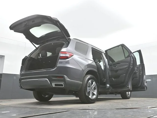 2026 Honda Pilot EX-L - Photo 55