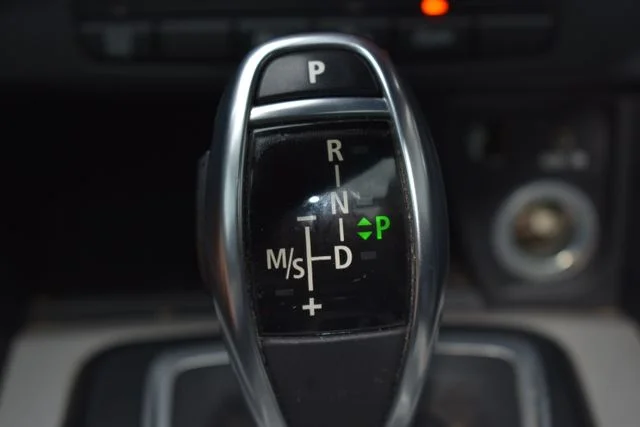 Used 2014 Black BMW xDrive28i image 30