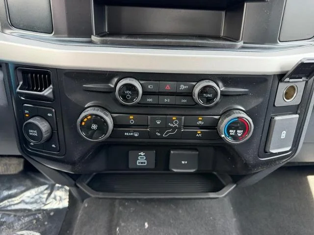 New 2026 Avalanche Ford F-250® XL image 36