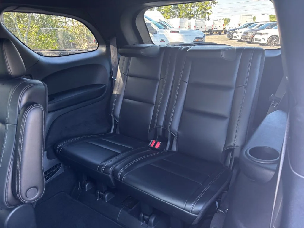 Used 2022 White Dodge GT Plus image 27