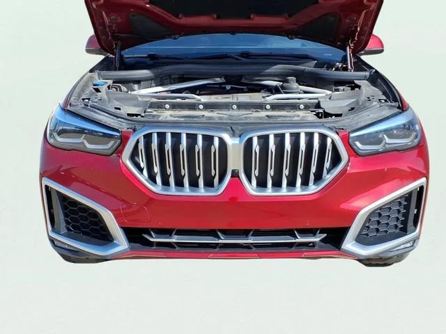 Used 2021  BMW xDrive40i image 28