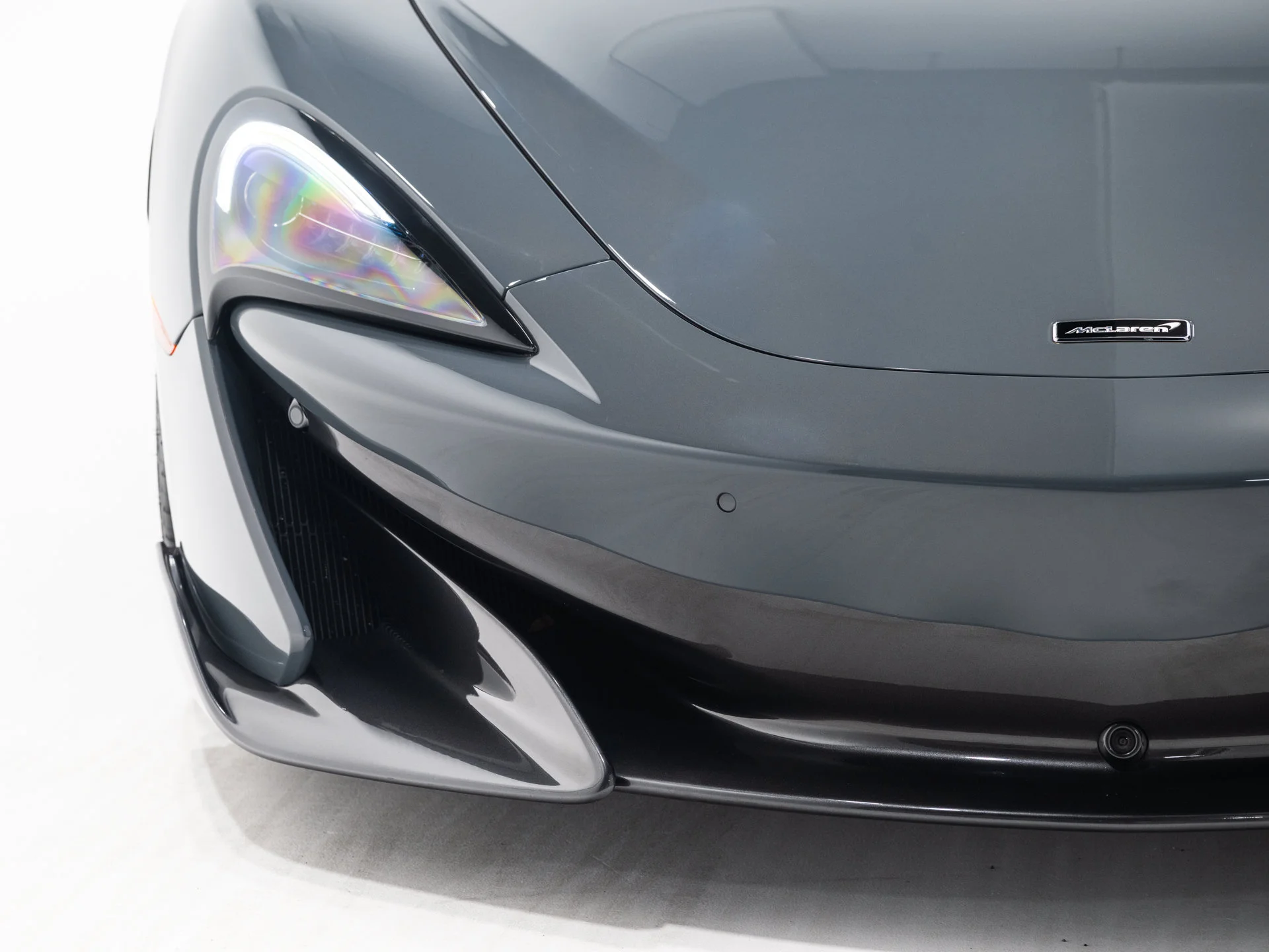 Used 2019 Chicane Effect McLaren Base image 27