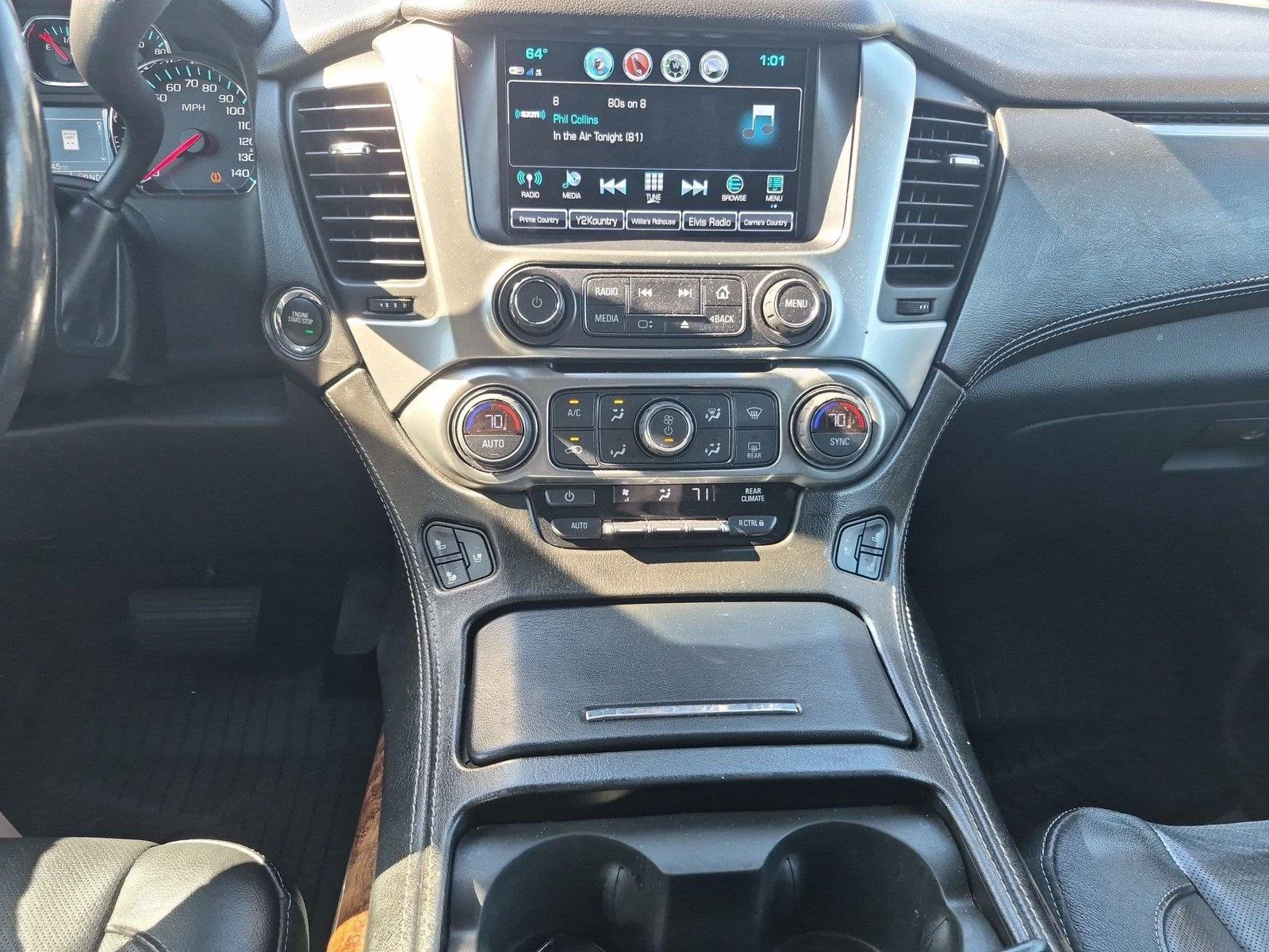 Used 2018 Silver Ice Metallic Chevrolet Premier image 26