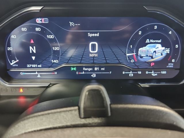 Certified Used 2024 White GMC Denali image 19