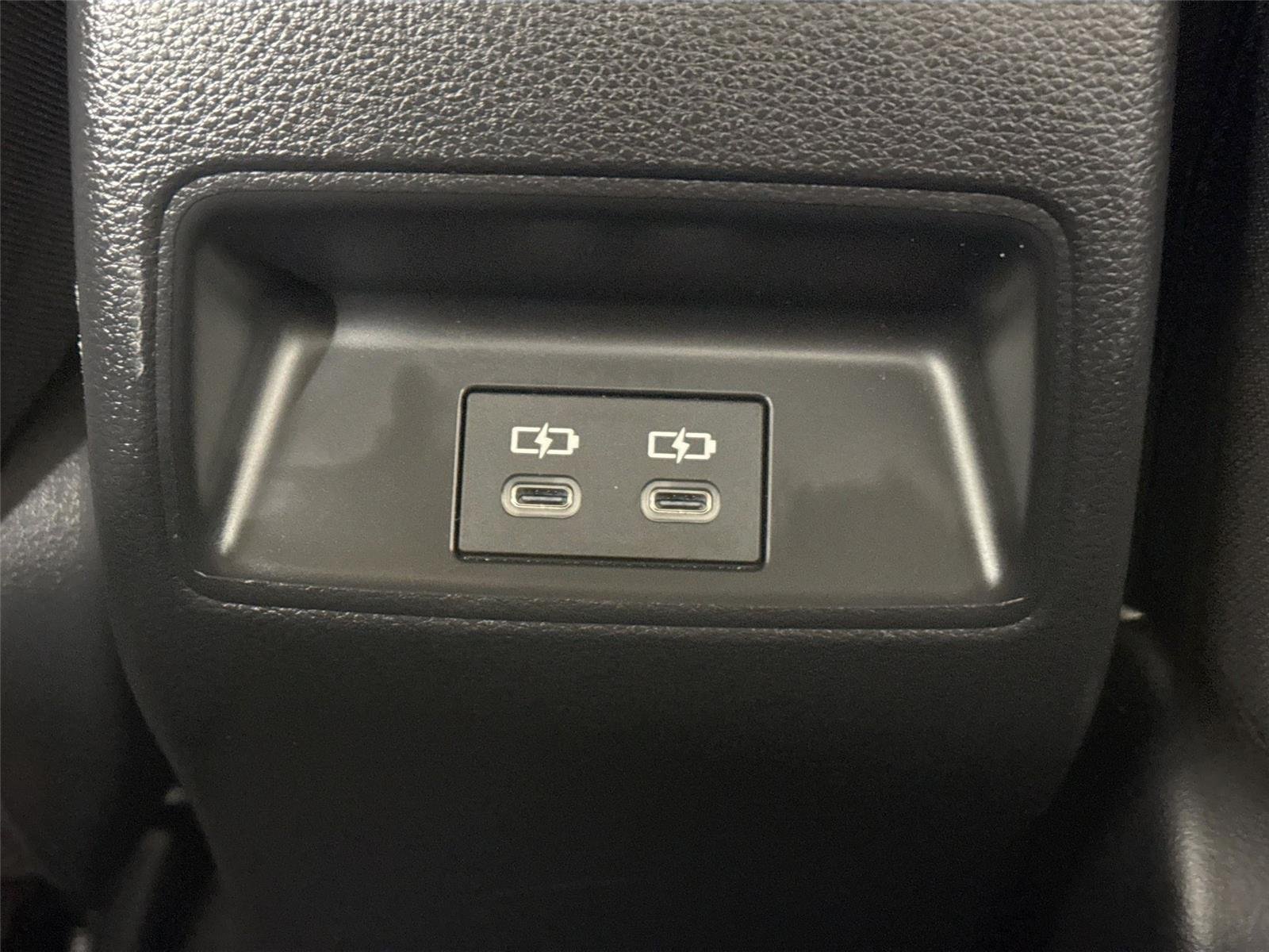 Certified Used 2024 Celestite Toyota LE image 33