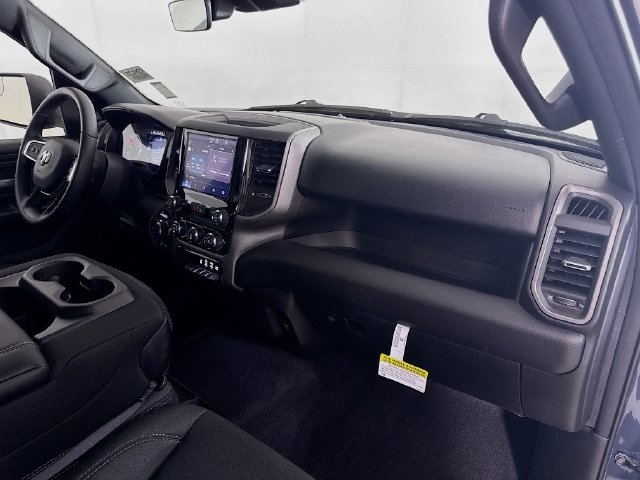 New 2026 Forged Blue Metallic Exterior Paint RAM Warlock image 26