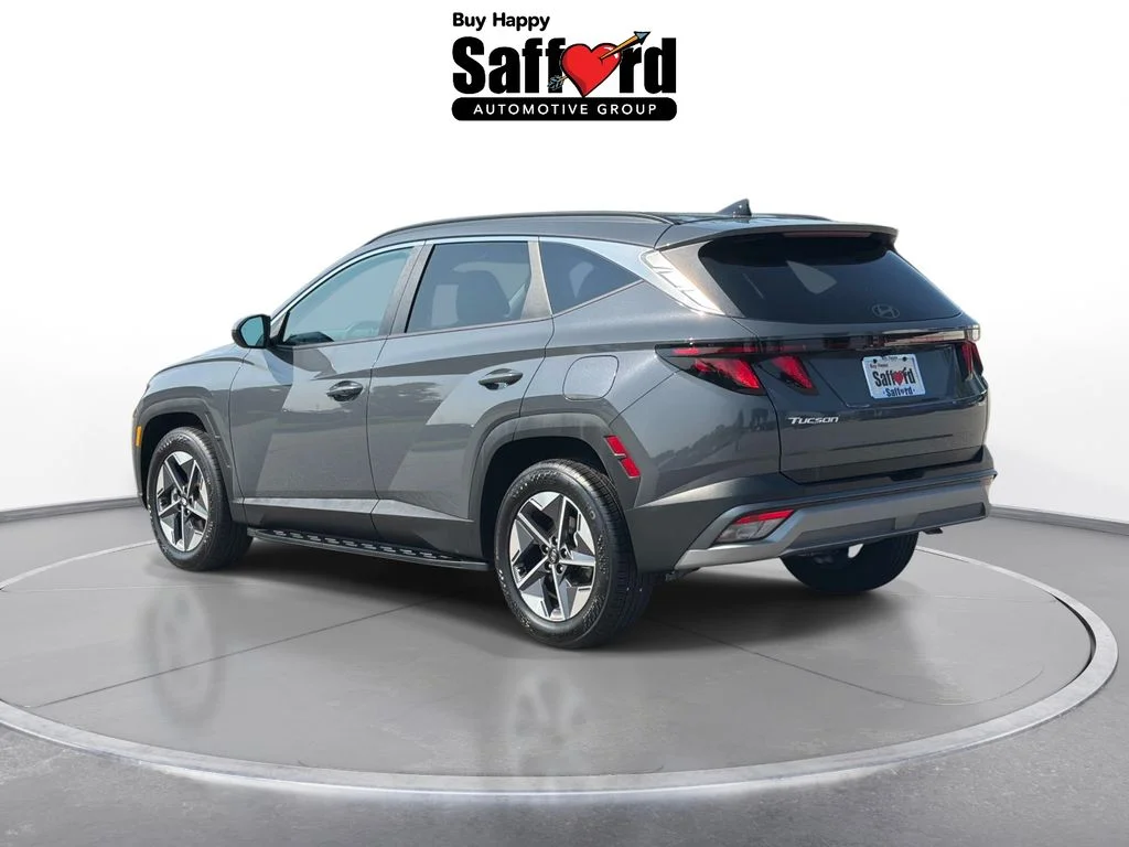 Used 2026 Gray Hyundai SEL image 22