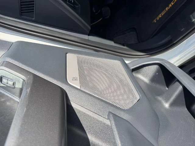 Used 2023 Gray Ford Tremor image 20