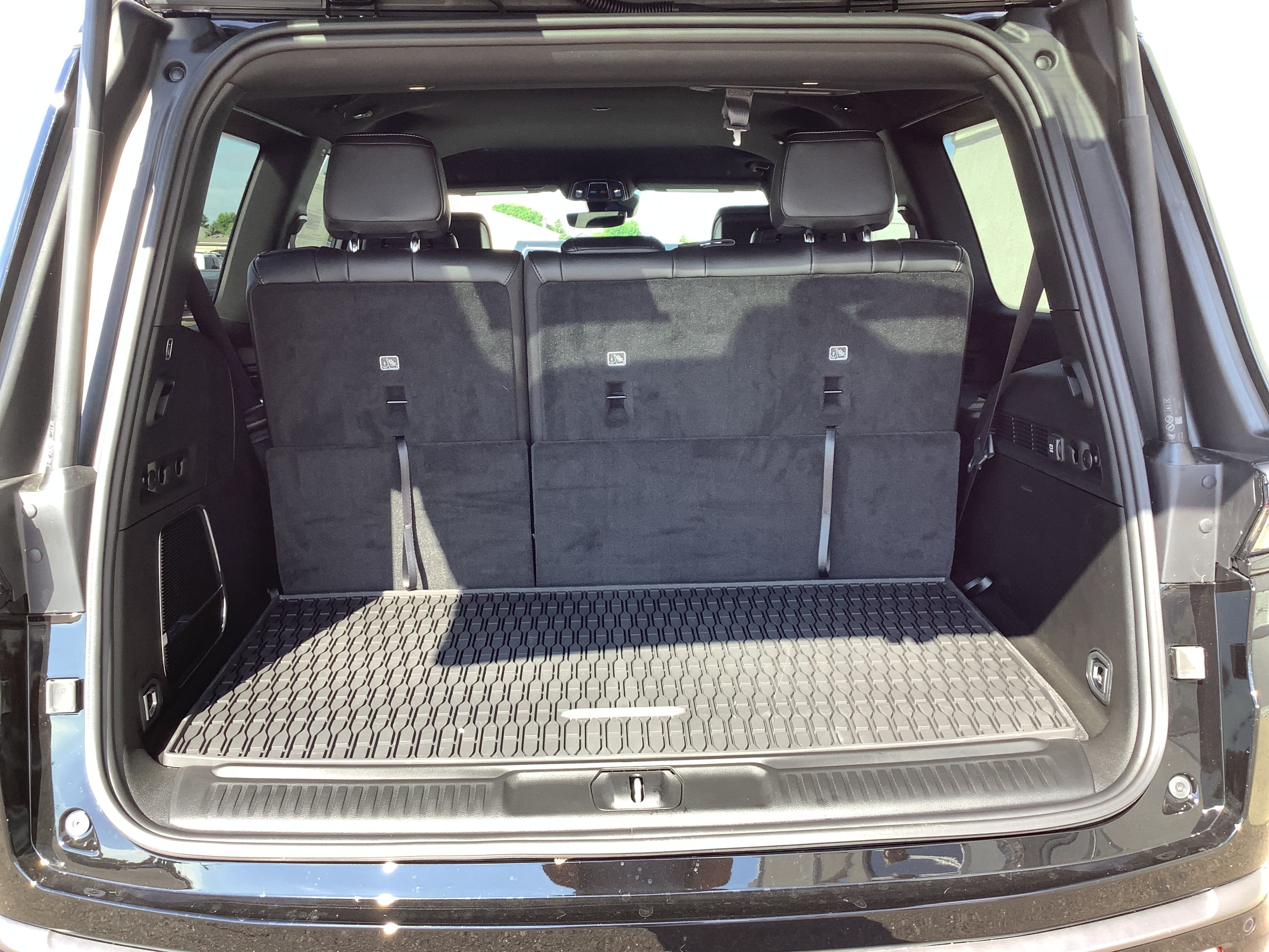 New 2026 High Gloss Black Exterior Paint Jeep  image 8