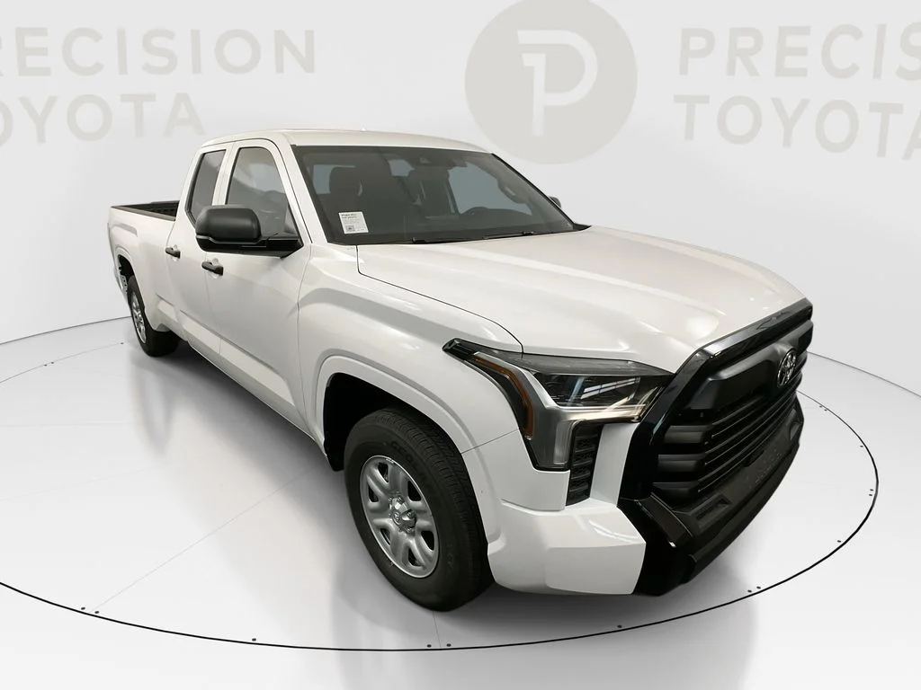 New 2026 Ice Cap Toyota SR image 1