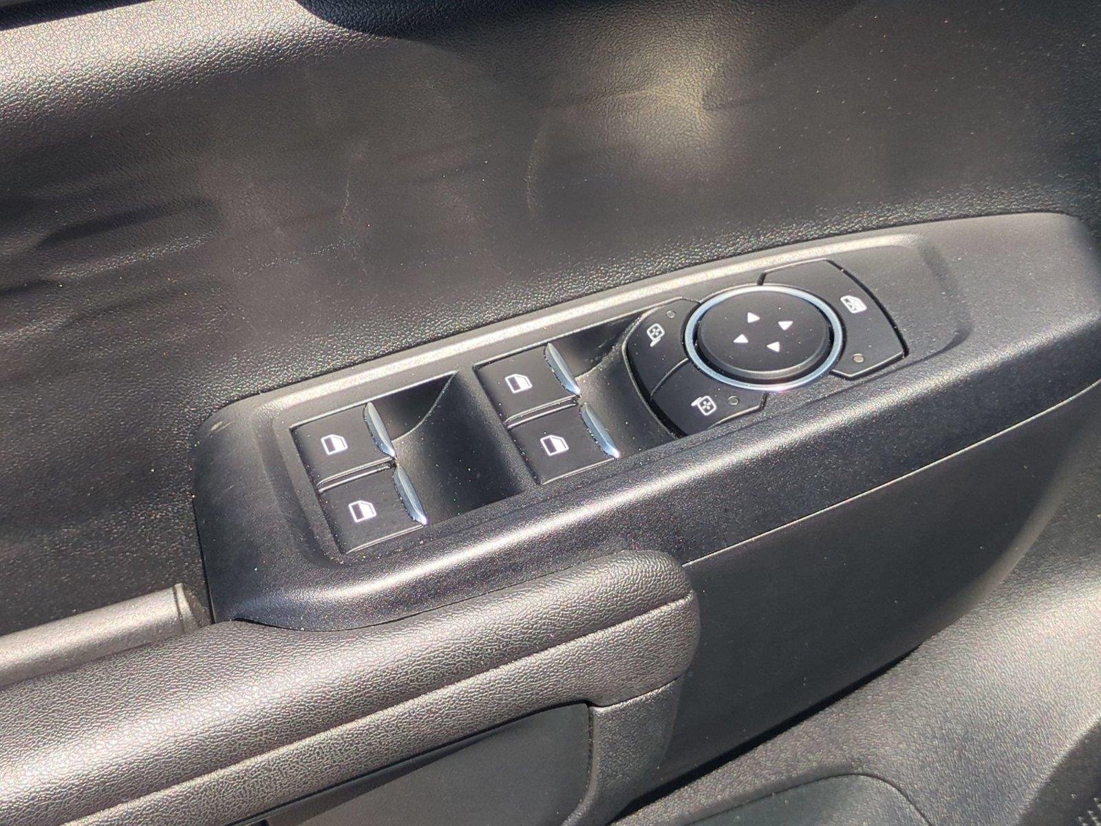 Used 2025 Carbonized Gray Ford XL image 16