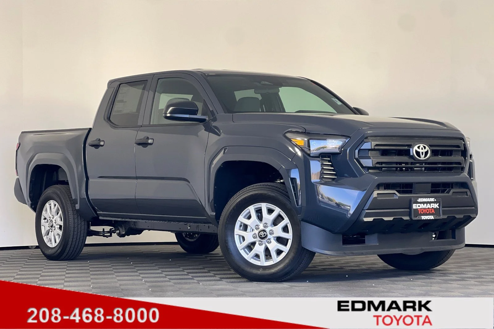 2026 Toyota Tacoma  SR
